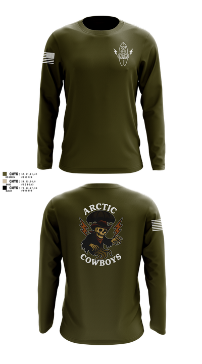 301 76362745 Long Sleeve Performance Shirt 6