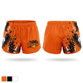 Bombers Women's Shorts - 1