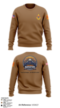 HHB_30X 8927960 Crew Neck Sweatshirt - 2
