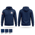 Randolph County EMS 80005164 Hoodie - 1