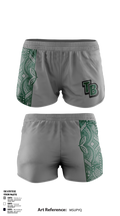 Twelve Bridges Rhinos 96167977 Women's Shorts - 2