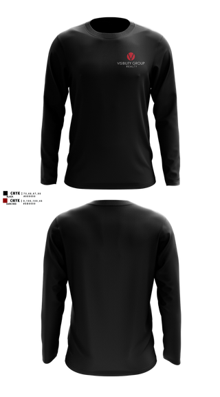Long Sleeve Performance Shirt, Keller Williams realty, , Teamtime, Team time, sublimation, custom sports apparel, team uniforms, spirit wear, spiritwear, sports uniforms, custom shirts, team store, custom team store, fundraiser sports, apparel fundraiser
