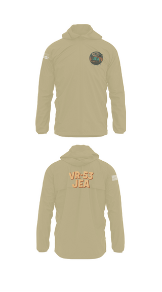 Windbreaker, VR-53, , Teamtime, Team time, sublimation, custom sports apparel, team uniforms, spirit wear, spiritwear, sports uniforms, custom shirts, team store, custom team store, fundraiser sports, apparel fundraiser