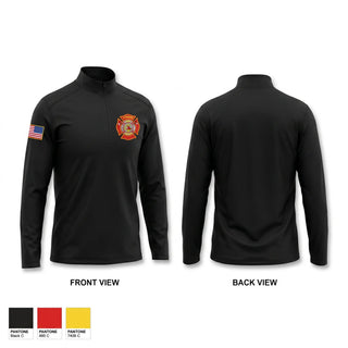 Windbreaker, Atmore Fire Department, Fire Department, Teamtime, Team time, sublimation, custom sports apparel, team uniforms, spirit wear, spiritwear, sports uniforms, custom shirts, team store, custom team store, fundraiser sports, apparel fundraiser