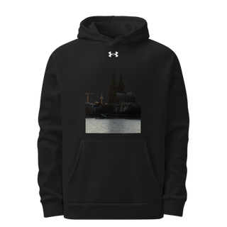 WA1 58063556 Under Armour Hoodie