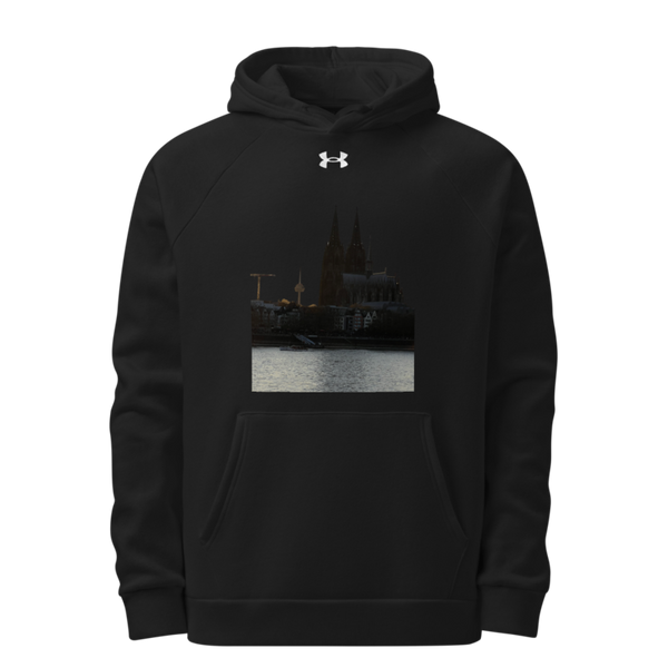 WA1 58063556 Under Armour Hoodie