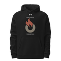 Lewis Energy 51315029 Under Armour Hoodie