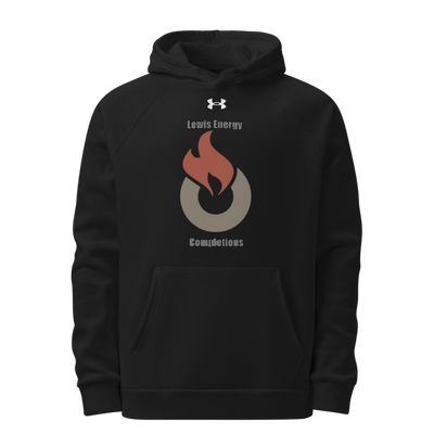 Lewis Energy 51315029 Under Armour Hoodie