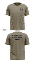 Swat 30841116 Short Sleeve Performance Shirt - 62