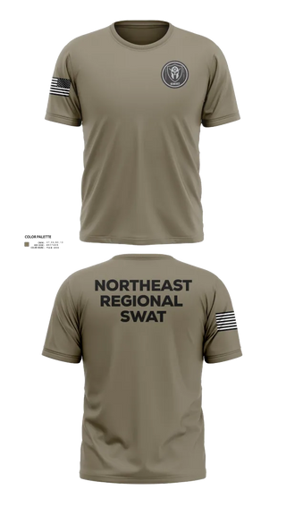Short Sleeve Performance Shirt, Swat, , Teamtime, Team time, sublimation, custom sports apparel, team uniforms, spirit wear, spiritwear, sports uniforms, custom shirts, team store, custom team store, fundraiser sports, apparel fundraiser