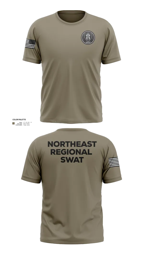 Short Sleeve Performance Shirt, Swat, , Teamtime, Team time, sublimation, custom sports apparel, team uniforms, spirit wear, spiritwear, sports uniforms, custom shirts, team store, custom team store, fundraiser sports, apparel fundraiser