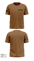 MCTID 25299596 Old School Cotton Feel Shirt - 101