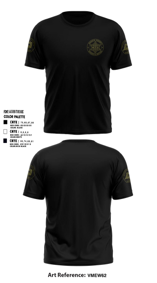 Short Sleeve Performance Shirt, Shasta County Major Crimes Unit, Police, Teamtime, Team time, sublimation, custom sports apparel, team uniforms, spirit wear, spiritwear, sports uniforms, custom shirts, team store, custom team store, fundraiser sports, apparel fundraiser