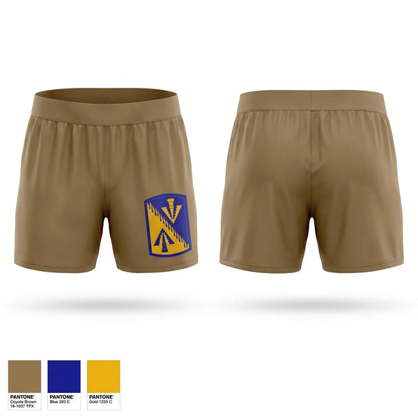 Ranger Panties, 1-222d, Army, Teamtime, Team time, sublimation, custom sports apparel, team uniforms, spirit wear, spiritwear, sports uniforms, custom shirts, team store, custom team store, fundraiser sports, apparel fundraiser