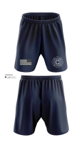 RUNYAN ACRES FIRE DEPARTMENT 34134469 Athletic Shorts With Pockets - 21