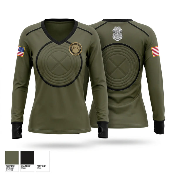 Old School Cotton Feel Shirt, 373rd Military Police Det, Army, Teamtime, Team time, sublimation, custom sports apparel, team uniforms, spirit wear, spiritwear, sports uniforms, custom shirts, team store, custom team store, fundraiser sports, apparel fundraiser