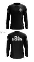 Security 32144380 Long Sleeve Performance Shirt - 2