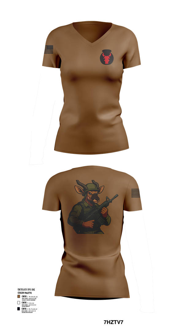 Womens Short Sleeve Vneck Shirt, TF Nyala, , Teamtime, Team time, sublimation, custom sports apparel, team uniforms, spirit wear, spiritwear, sports uniforms, custom shirts, team store, custom team store, fundraiser sports, apparel fundraiser