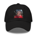 Yantis Volunteer Fire Department Dad hat