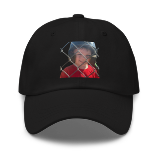 Dad hat - Black