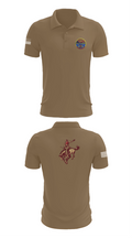 Missile Techs 24768628 Short Sleeve Performance Polo - 7
