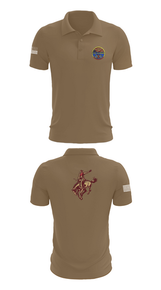Short Sleeve Performance Polo, Missile Techs, , Teamtime, Team time, sublimation, custom sports apparel, team uniforms, spirit wear, spiritwear, sports uniforms, custom shirts, team store, custom team store, fundraiser sports, apparel fundraiser