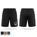 ATP-7 Athletic Shorts With Pockets - 1