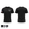 N51 36548738 Old School Cotton Feel Shirt - 1
