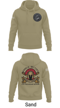 Charlie Battery 2-114th FA 47332730 Hoodie - 93