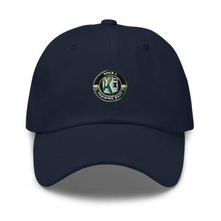 S7 16767122 Classic Dad Hat | Yupoong 6245CM