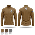 933rd FRSD Windbreaker - 1