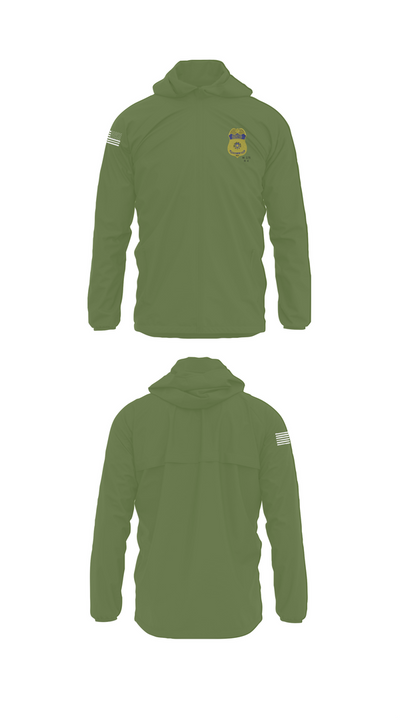 TX.PPO 77542945 Windbreaker - 39