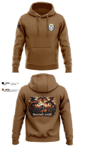 USS CAPE ST. GEORGE 53207398 Hoodie - 2