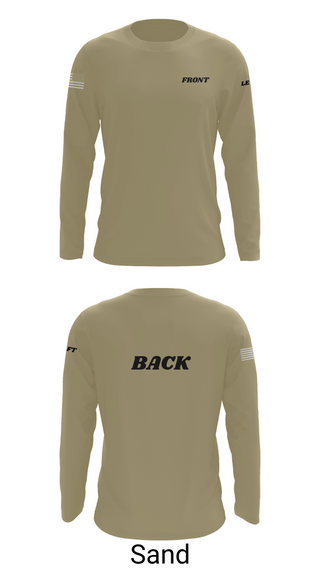 Long Sleeve Performance Shirt, Test3wNoRef, , Teamtime, Team time, sublimation, custom sports apparel, team uniforms, spirit wear, spiritwear, sports uniforms, custom shirts, team store, custom team store, fundraiser sports, apparel fundraiser