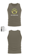 3RD PLATOON OUTLAWS Tank Top - 79
