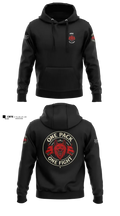 HHC, 11th CYB 57400883 Hoodie - 5
