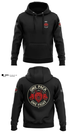 Hoodie, HHC, 11th CYB, Army, Teamtime, Team time, sublimation, custom sports apparel, team uniforms, spirit wear, spiritwear, sports uniforms, custom shirts, team store, custom team store, fundraiser sports, apparel fundraiser