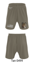 Chickamauga Police 51367773 Athletic Shorts With Pockets - 66