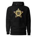 Certified Protection Agency Unisex Hoodie - 1