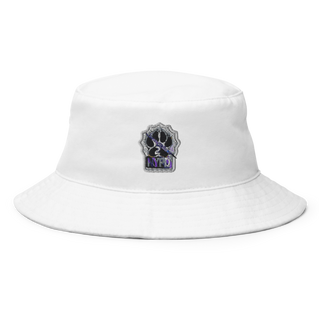 Narcotics K9 63808896 Bucket Hat | Big Accessories BX003