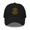 115th Security Forces Squadron Dad hat