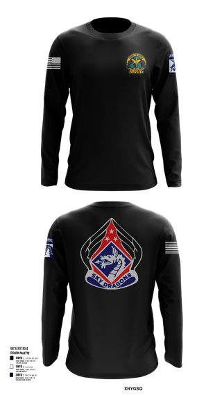 Long Sleeve Performance Shirt, 22 MPAD, , Teamtime, Team time, sublimation, custom sports apparel, team uniforms, spirit wear, spiritwear, sports uniforms, custom shirts, team store, custom team store, fundraiser sports, apparel fundraiser