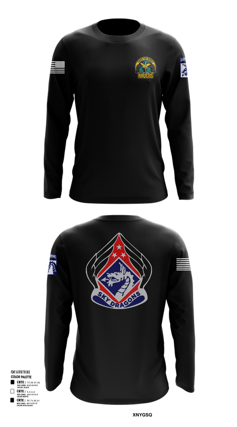Long Sleeve Performance Shirt, 22 MPAD, , Teamtime, Team time, sublimation, custom sports apparel, team uniforms, spirit wear, spiritwear, sports uniforms, custom shirts, team store, custom team store, fundraiser sports, apparel fundraiser