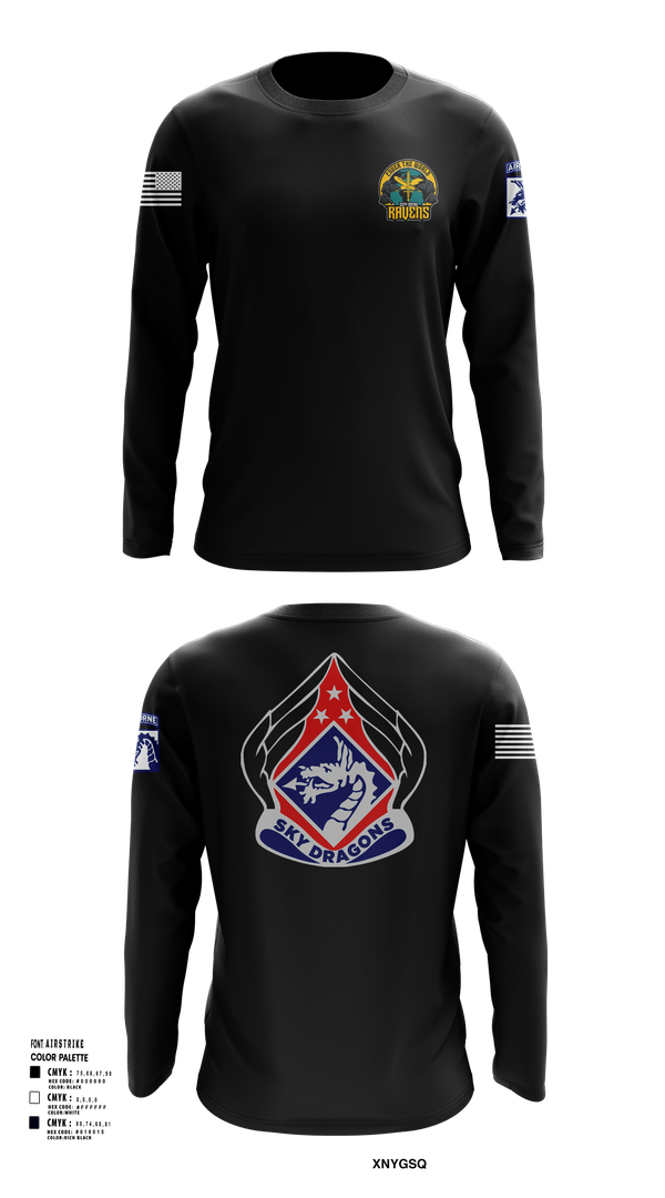 Long Sleeve Performance Shirt, 22 MPAD, , Teamtime, Team time, sublimation, custom sports apparel, team uniforms, spirit wear, spiritwear, sports uniforms, custom shirts, team store, custom team store, fundraiser sports, apparel fundraiser