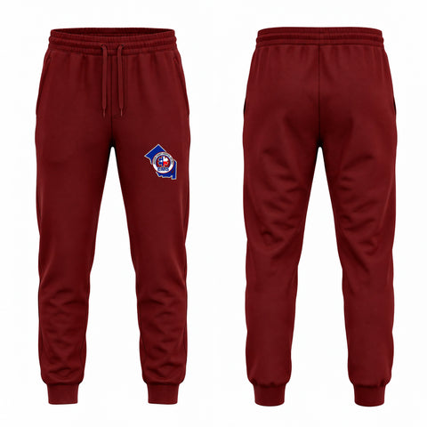 Sweatpants, JCHD EMS, EMS/EMT, Teamtime, Team time, sublimation, custom sports apparel, team uniforms, spirit wear, spiritwear, sports uniforms, custom shirts, team store, custom team store, fundraiser sports, apparel fundraiser