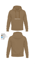 CCTD, ASU, FT LEE, VA 87367094 Hoodie - 11