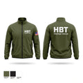 HBT Windbreaker - 1
