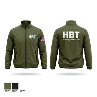 Windbreaker, HBT, Police, Teamtime, Team time, sublimation, custom sports apparel, team uniforms, spirit wear, spiritwear, sports uniforms, custom shirts, team store, custom team store, fundraiser sports, apparel fundraiser