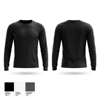 Long Sleeve Performance Shirt, Freehold Running Club, Cross Country, Teamtime, Team time, sublimation, custom sports apparel, team uniforms, spirit wear, spiritwear, sports uniforms, custom shirts, team store, custom team store, fundraiser sports, apparel fundraiser