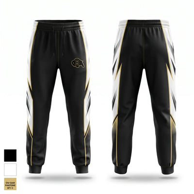 Buffalo Bison Sweatpants - 2